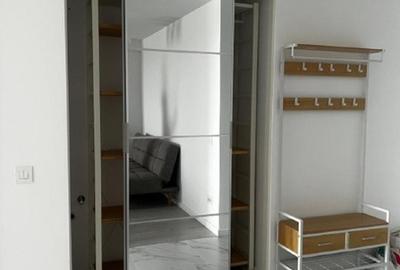 GARSONIERA LUX PRIMA INCHIRIERE- COMPLEX NOVUM - 12