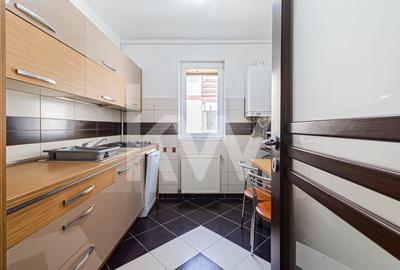 Apartament modern- 2 camere, etaj 1-decomandat, loc de parcare - Tractorul - 7