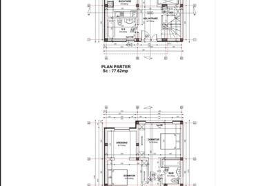 CASA MEDITERANEANA| KAMSAS| 6 CAMERE| 435 MP TEREN | - 12