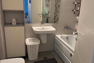 Inchiriez apartament 2 camere - Militari Residence - 10