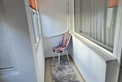 2 camere – Dristor, 53 mp, etaj 5/10, parcare, lângă ParkLake, 10 min metrou - 15