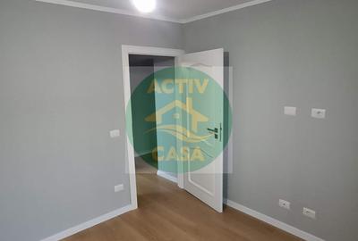 Apartament 2 camere, etaj intermediar, zona centrala - 5