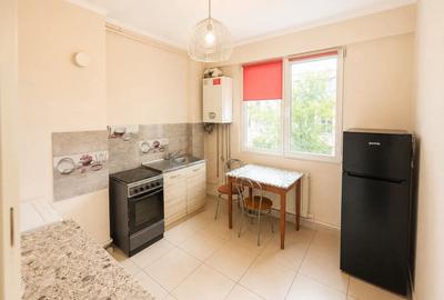 0 Comision Superoferta! 2 camere, 43 mp, etaj 3,  strada Horea- Centru - 5