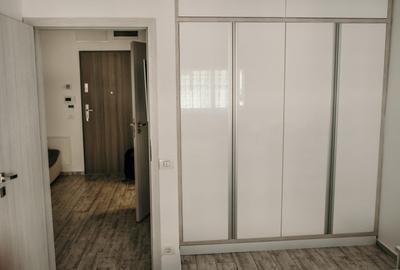 Apartament de închiriat – West Residence, Oradea - 10