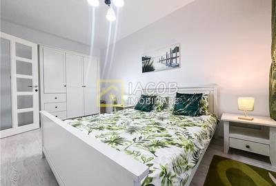 Apartament 2 camere decomandate – zona ultracentrala, Strada Marasesti - 1