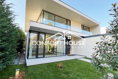 Proiect exclusivist, locatie premium, IANCU NICOLAE - 60