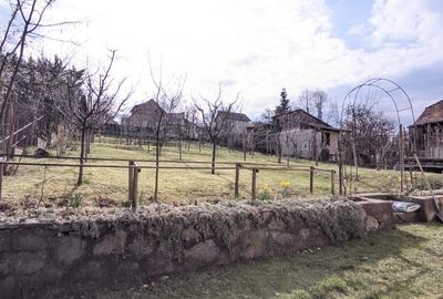 Casă de vânzare, 6 camere, 140 mp utili, Andrei Mureșanu zona Hotel Meridian - 18