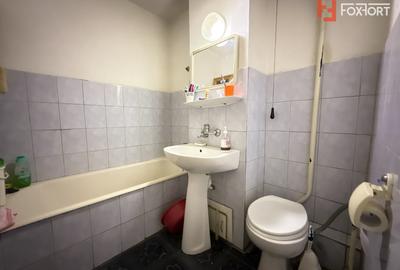 COMISION 0% Apartament cu 3 camere de vanzare, zona Lipovei - 5