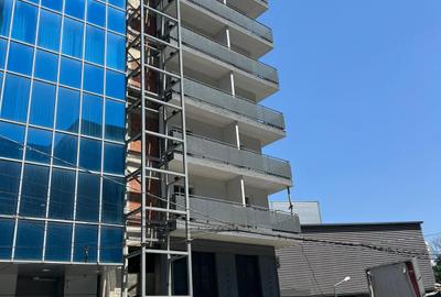 Vanzare Bloc zona Grozavesti stradal -pretabil Hotel - AIRBNB - 2