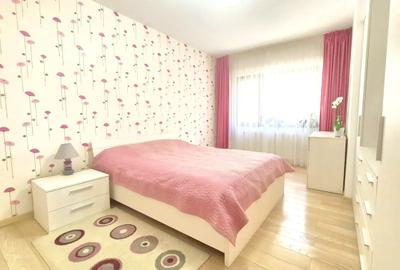 Apartament 3 cam 85 mp utili Saphir Stein Residence - 3