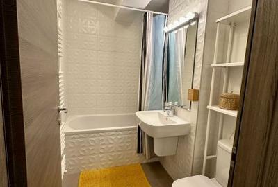 GARSONIERA 20 RESIDENCE METROU/GROZAVESTII-POLITEHNICA - 4