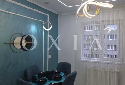 AX1161 Dambovita-Sagului, Renovat Premium, Etaj Intermediar - 5