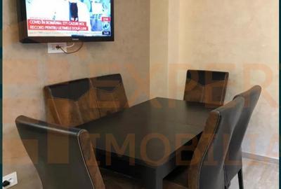 Apartament de inchiriat in zona Campus - Mava Resindence - 4