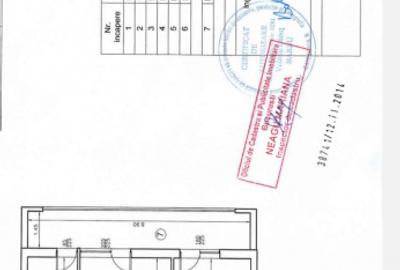 2 Camere | Berceni-Metalurgiei | Decomandat | Centrala Propie | Parcare - 6