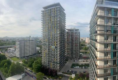 Proprietar!! Vand apartament 2 camere, 2 bai , renovat , Asmita Gardens - 1