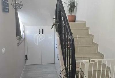 Casă familială spațioasă în zonă liniștită | Sângeorgiu de Mureș | - 4