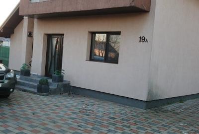 Vand casa in Dancu, str. Dacia - 1