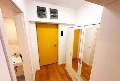 Apartament 2 camere complex Aviatiei Park | modern | langa Lidl | - 6