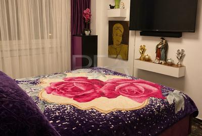 2 camere Văcărești decomandat, an 1982, metrou, 52 mp - 3