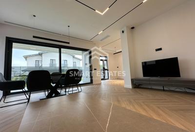 Vila Premium 6 camere II Pipera II 500mp - 2