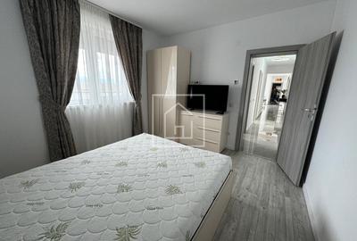 Penthouse de LUX 3 camere terasa 110 mp cu vedere superba zona P Cluj - 4