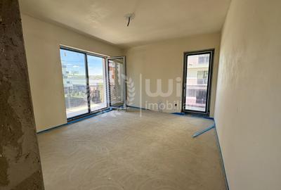 Apartament cu 2 camere | Bloc nou | Etaj 1 | Balcon | Între Lacuri! - 2