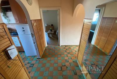 Apartament cu 4 camere in zona strazii Nicolae Titulescu - 3