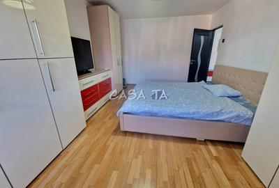 Inchiriere apartament 2 camere, Bld Ecaterina Teodoroiu - 4