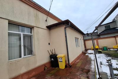 Casa zona Tomis II - 3 camere caramida (teren 176 mp ) - 5