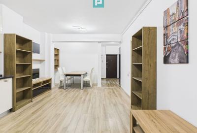 Apartament 2 camere Zona Pacii - 5