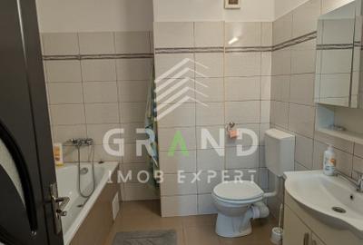 Apartament 1 cameră | 45 mp | Bloc nou 2019 | Mărăști–str.Fabricii - 5