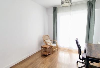 3 camere complex Estic Park cu parcare subterana - comision ZERO - 27