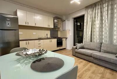 2 Camere | Jiului - Sinca | 10 Minute Metrou | Lift | Bloc Nou - 1