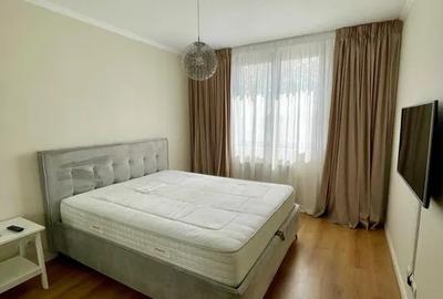 Pipera : Apartament complet mobilat, stare impecabila! - 3