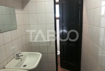 Spatiu birouri de vanzare  268 mpu etaj 1  zona Turnisor Sibiu - 10
