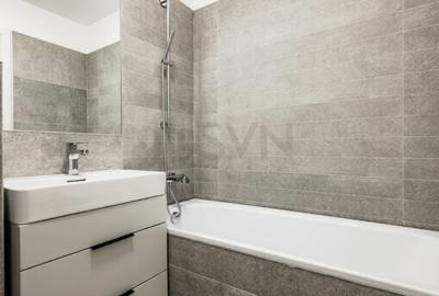 REA1028179 Apartament 2 Camere Premium l Upsite l Chirie l Floreasca I Loc Parca - 10