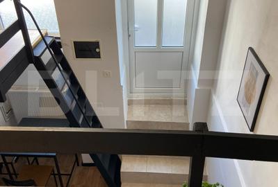 Apartament 1 camera | In Centrul Orasului | - 4
