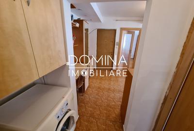 Vânzare apartament 2 camere, strada Corneliu Coposu - zona Pieței Centrale - 5