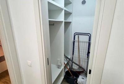 Apartament 2 camere confort sporit cu parcare, imobil nou, Zorilor, Sigma - 10