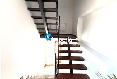 Vila individuala P+E+M 160 mp, 790 teren– Lunca Cetatuii, Str. Editurii - 9