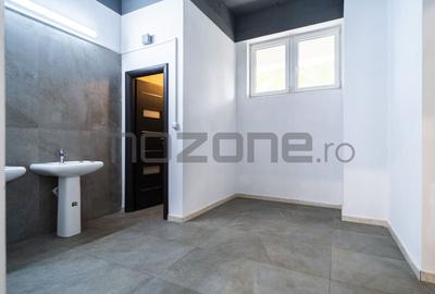 Spatiu Comercial | Militari-Uverturii-Apusului | 280mp + 135mp (terasa) - 33