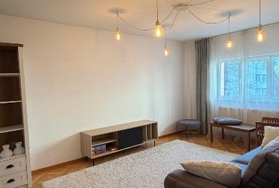 Apartament in Obcini de vanzare  3 camere decomandat - 3