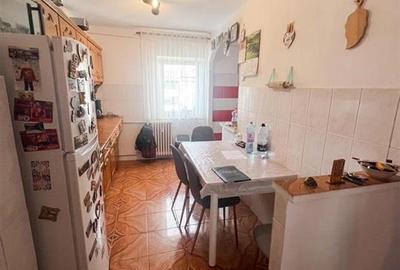 RECO apartament 3 camere in Dragos Voda - 13