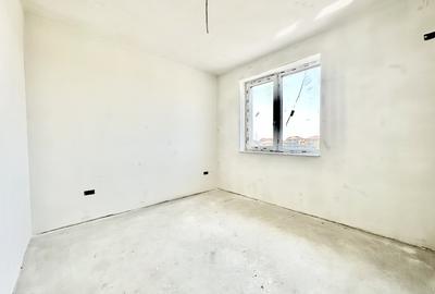 Duplex 5 camere, 130 mp utili, teren 350 mp, finisaje la alegere – Mosnita - 16