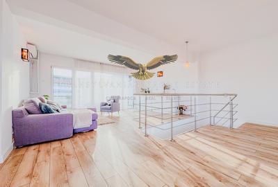 Super Penthouse modern situat in Cartierul Bună Ziua - 6
