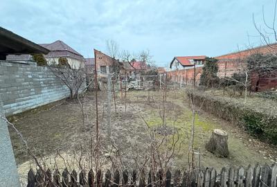 Casa cu o camera 20 mp utili + 158mp teren in folosinta, Zona Brancoveanu - 8