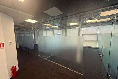 Spațiu de birouri de închiriat – Victoriei | Etaj 3 | 296mp - 4