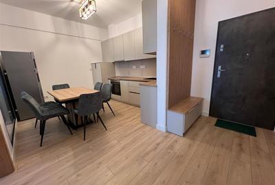 De închiriat ap 2 camere in Central Residence - 3