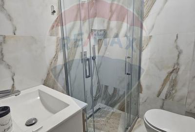 Apartament 3 camere cu terasa 50mp frontala spre mare în Namaia Nord - 13