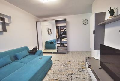 Regie Residence Inchiriere AP 2 CAM Modern, Centrala Proprie 7Min M Grozavesti - 3